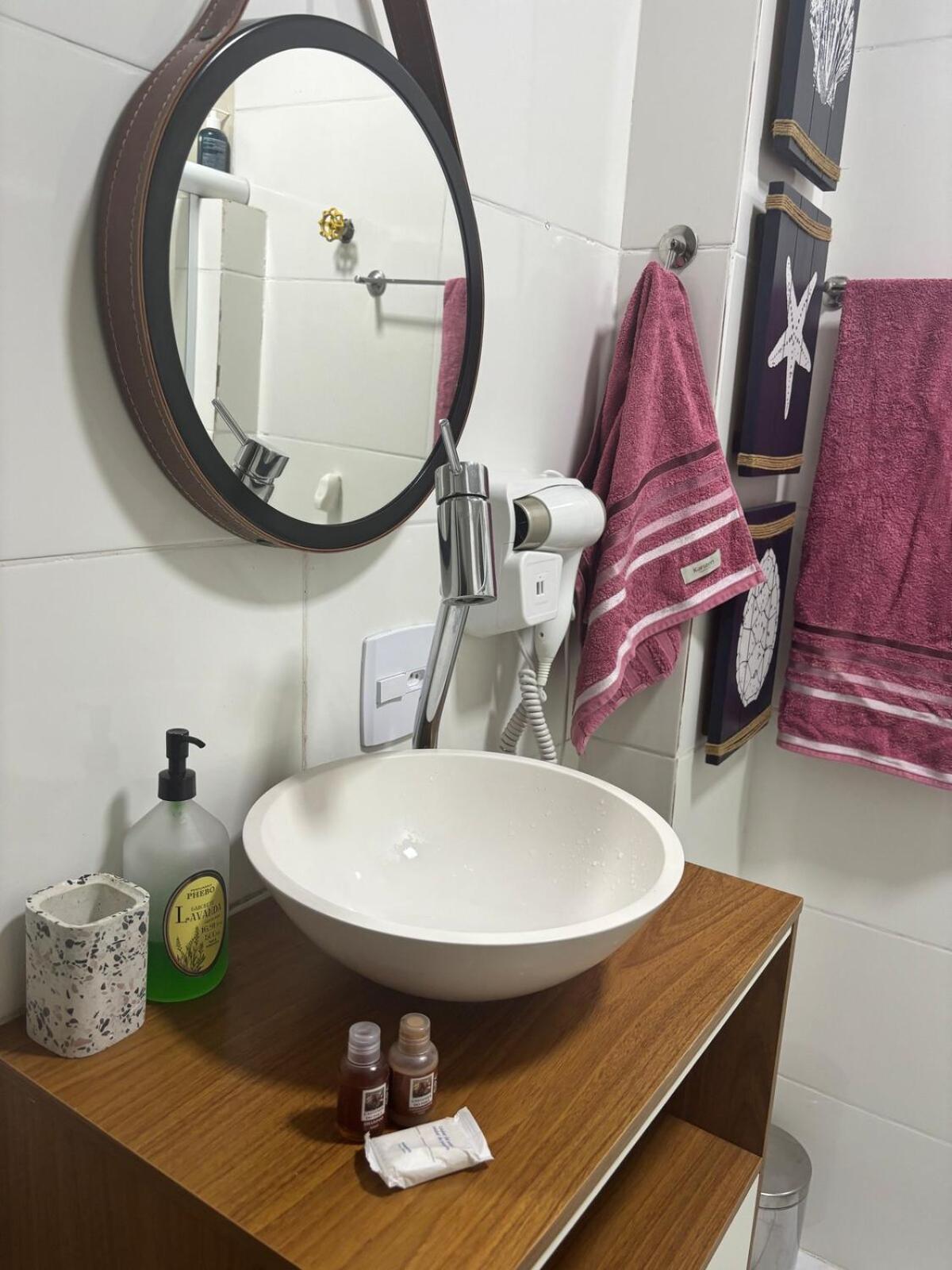 Apartamento Lindo Rio de Janeiro