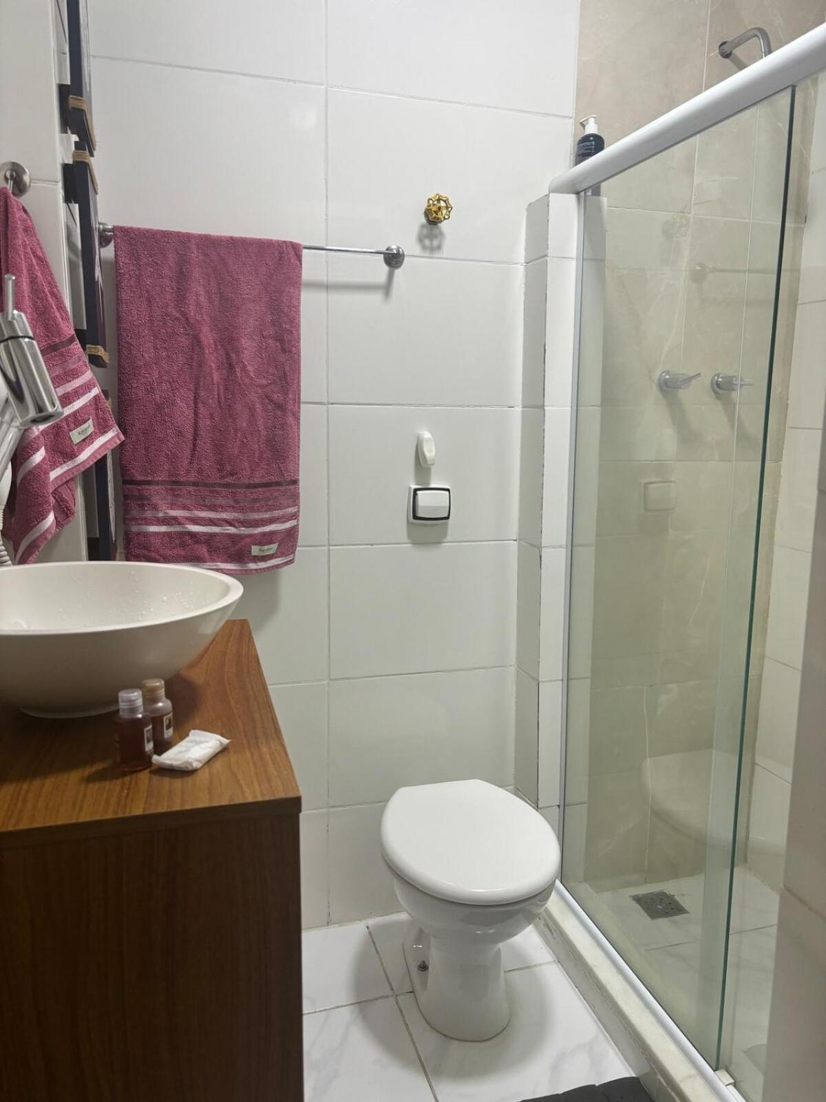 Lindo Apartamento Rio de Janeiro