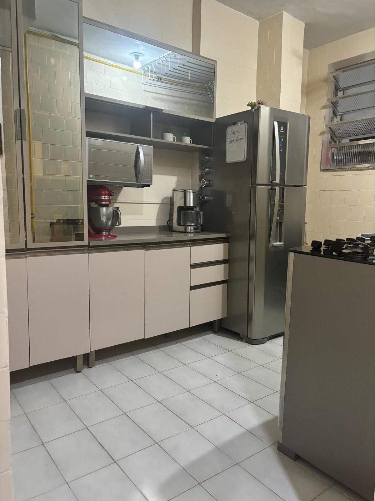 Apartamento Lindo